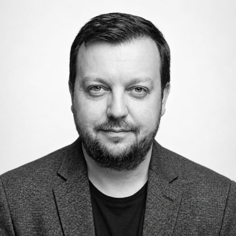 Ivan Dimitrov