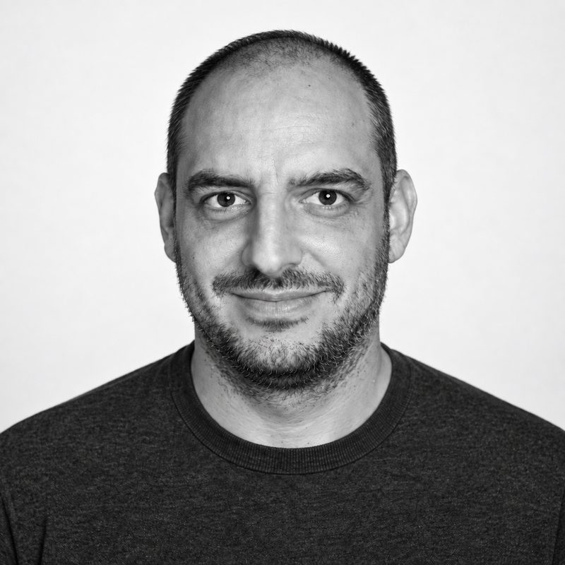 Nikola Gogov