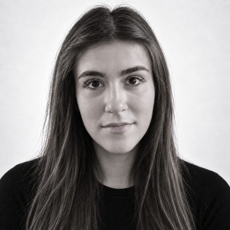 Nina Dimovska